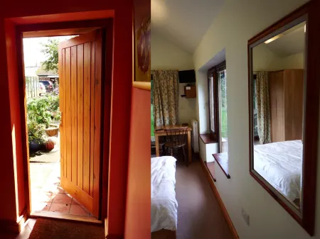 Kenilworth Garden Accommodation Отели рядом с достопримечательностью «Сандрингем Эстейт»