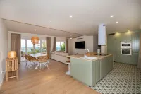 Paradisun Villajoyosa - Adults Only Recommended