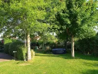 La Lisière du Morvan