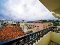 Olive Hotel Chikkamagalur by Embassy Group Hotels in Chikmagalur