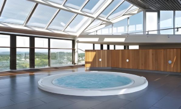 Quality Hotel Edvard Grieg