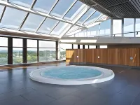Quality Hotel Edvard Grieg - Hot Tub