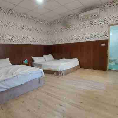 小琉球悠遊民宿 Rooms