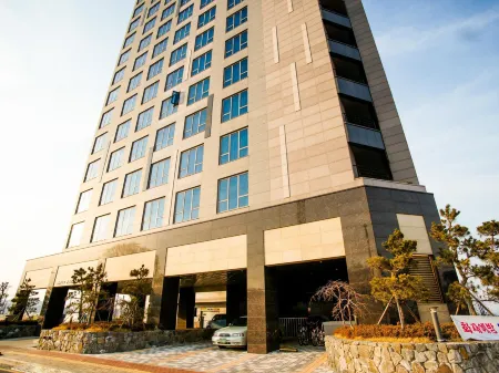 Stellar-Formerly International Hotel Yeongjong