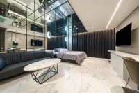 Yeongju Hotel Story فنادق في يونغجو