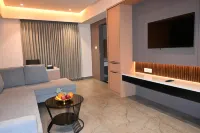 Vantara Suites