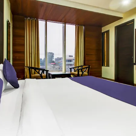 Hotel New Diamond
