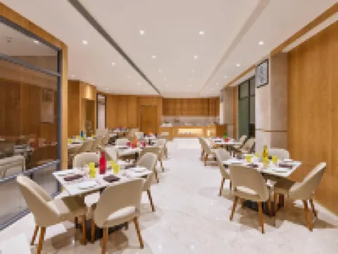 Biznotel by Pride Motera Hotels in Ahmedabad