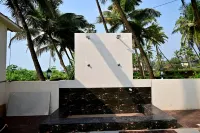 Sun & Sand Luxury Stays Sea View Hotel a Mavalli