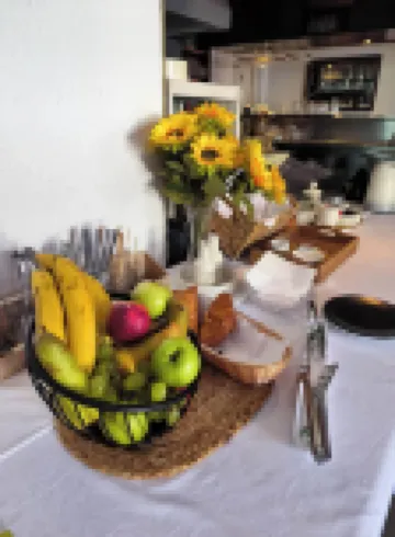 Omir Bed & Breakfast