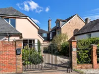 Cherry Tree Cottage Hotels in Bovey Tracey