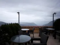 Likoria Hotel Hotels in Arachova