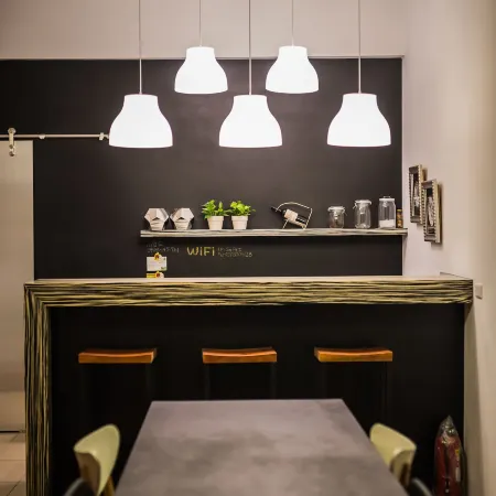 So Art Guesthouse & Hostel