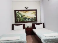 Hong Vinh Hotel - Inns