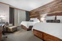 Norfolk Lodge & Suites, Ascend Hotel Collection Các khách sạn ở Spring Branch