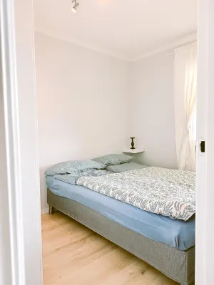 Modern Apartment in Drammen– Nature & City Hotels near Ypsilon Bridge