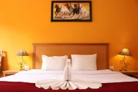 GT Boutique Resort