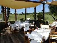Palmyra Golf Hotel & Spa