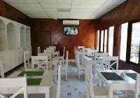 卡爾塔古斯飯店 聖薩爾瓦多住宿飯店
