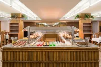 Hotel Cartago Nova by Alegria Hotel di Malgrat de Mar