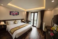 Sapa Wings Hotel Hoteles en TT. Sa Pa