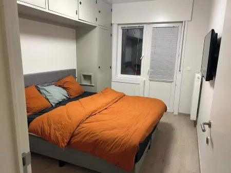 Cozy Central Apartment Near Beach in Middelkerke