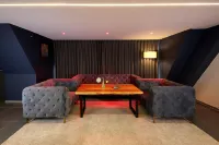 Copper the Stay Here