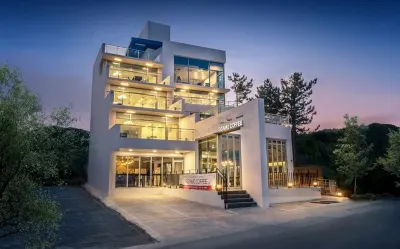 Yangyang Paniato Pension