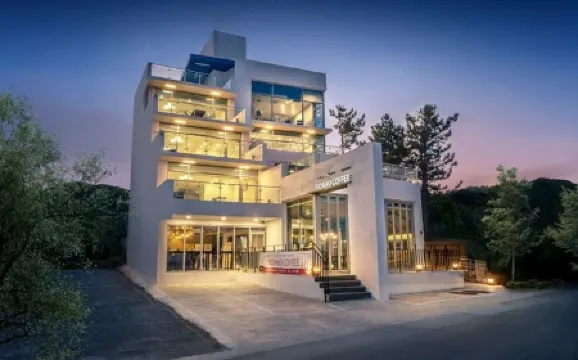 Yangyang Paniato Pension