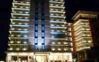 Hotel Velvet Plaza Hotels near COUNTRY CLUB PLAZA