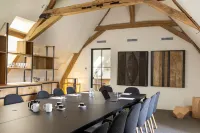 Chateau de La Resle - Design Hotels Hotel di Saint-Florentin