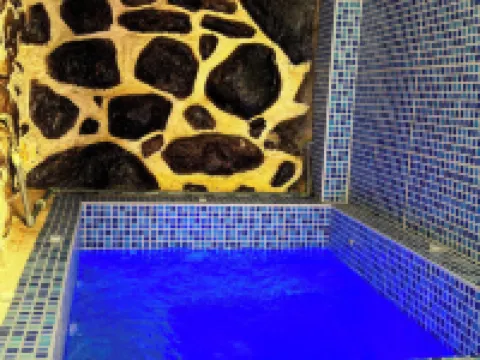 アンデネス デル インカ ウルバンバのホテル