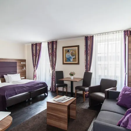 Batu Apart Hotel