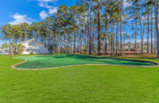 Stylish Condo with Scenic Golf Course Views - Cozy Retreat Hotels in Carolina Forest