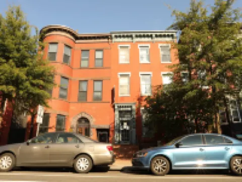 ดูโอ เฮาซิง โฮสเทล โรงแรมในวอชิงตัน ดี.ซี.