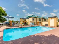 Quality Inn Auburn Campus Area I-85 Hotels in Auburn