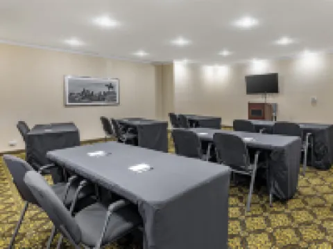 Best Western Plus Lees Summit Hotel  Suites Hotels in Lee's Summit