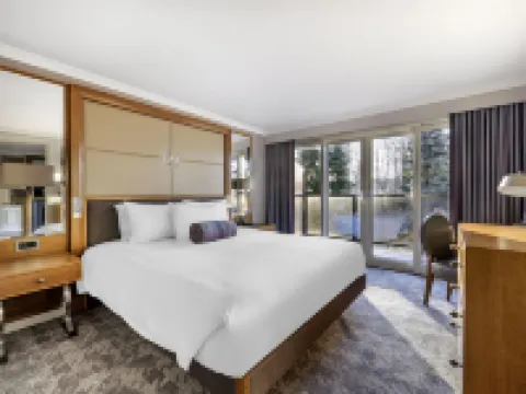 Hilton Grand Vacations Club Craigendarroch Suites Royal Deeside Hotels in Ballater