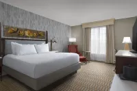 Virginia Crossings Hotel & Conference Center, Tapestry Collection by Hilton Hotels in Glen Allen