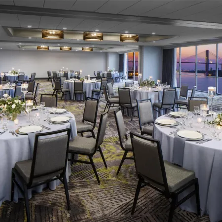 Hyatt Regency Savannah