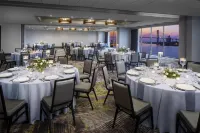 Hyatt Regency Savannah - Bữa sáng