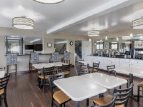 Best Western Parkside Inn Hotels in Frankfort