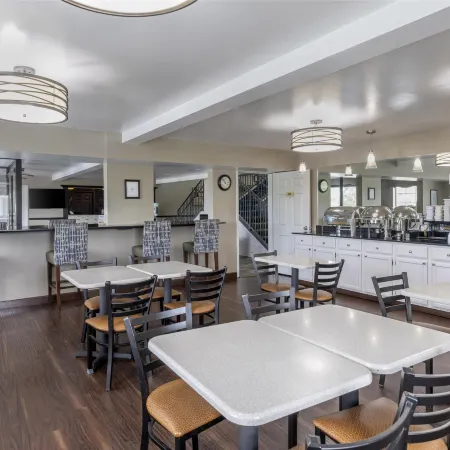 Best Western Parkside Inn