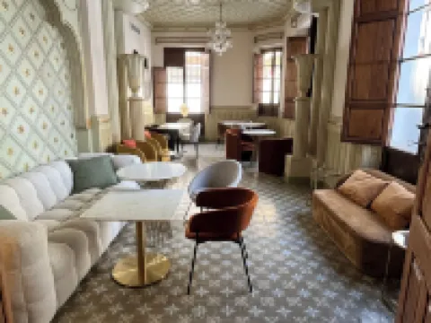 Hotel La Marsellesa Hoteles en Pego