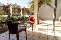 Premier Express Inn George Hoteles en George