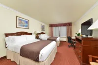 Holiday Inn Sacramento Rancho Cordova