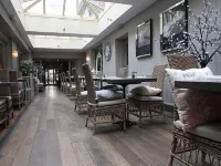 貝爾酒店 白馬谷酒店