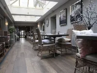 The Bear Hotel Hôtels à : Vale of White Horse District