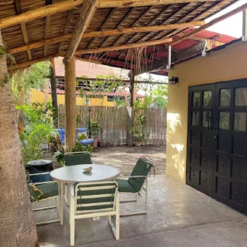 Casa arroyo at Bajazul just steps of waterfront and downtown