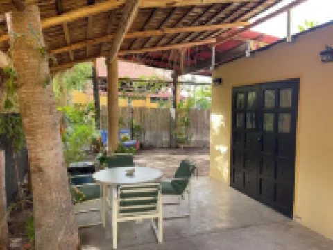 Casa arroyo at Bajazul just steps of waterfront and downtown